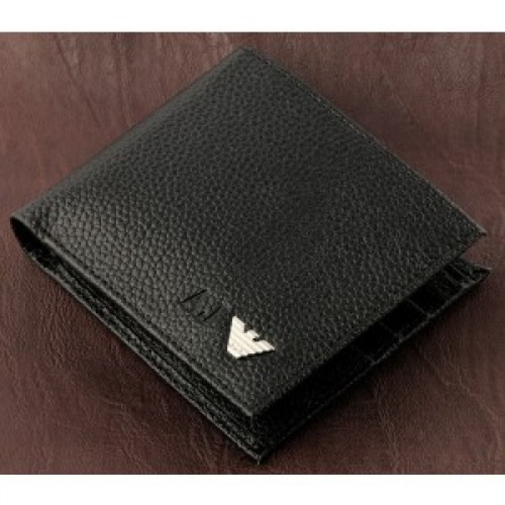 Armani jeans hotsell wallet price